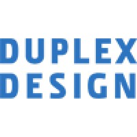 Duplex Design logo - Similar company to Interteam