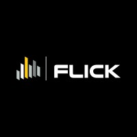 flick Radio logo - Similar company to Cloudspace Technologies Private Limited
