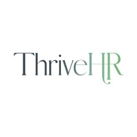 ThriveHR logo - Similar company to Transformative Solutions
