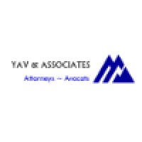 YAV & ASSOCIATES logo - Similar company to Terramec