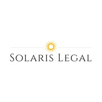 Solaris Legal logo - Similar company to Kt Advisors Llp
