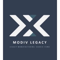 Modiv Legacy logo - Similar company to Val-More Action Advisory