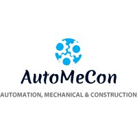 AutoMeCon logo - Similar company to Emerald General Contracting (Egc)