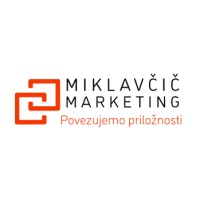 Miklavčič marketing d.o.o. logo - Similar company to Dih Slovenije