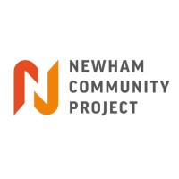 Newham Community Project logo - Similar company to The Renewal Programme