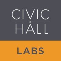 Civic Hall Labs logo - Similar company to Thinkmosaic Labs
