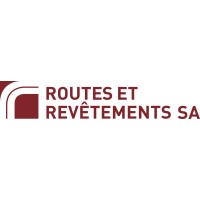 Routes et Revêtements SA logo - Similar company to Rithner Sa
