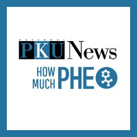 National PKU News logo - Similar company to The Clean Machine