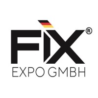 Fix Expo gmbh logo - Similar company to Fix Expo