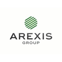 Arexis Group logo - Similar company to Trac Worldwide, Llc.