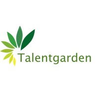 Talentgarden logo - Similar company to Blockchain4Dummies