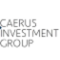 Caerus Investment Group logo - Similar company to Caerus Group