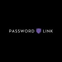 Password.Link logo - Similar company to Secure Password