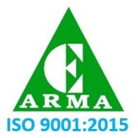 ARMA Electric Company logo - Similar company to Max Electric & Electronics Ltd.