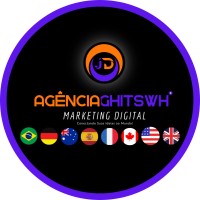 Agência Ghitswh Marketing Digital logo - Similar company to Be Makers