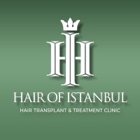 Hair of Istanbul logo - Similar company to Blu Klinik