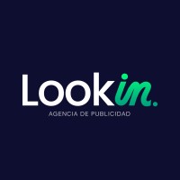Lookin logo - Similar company to Cinetic Design