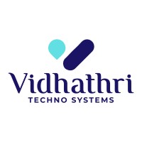 Vidhathri Techno Systems logo - Similar company to Vidhaatri Technologies Private Limited