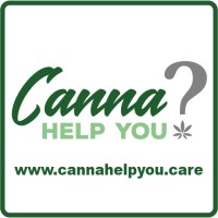 Canna Help You logo - Similar company to Canna Media Inc
