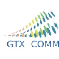 GTX Communications logo - Similar company to Capraro Technologies Inc.