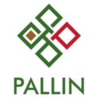 Pallin logo - Similar company to Preventiva Internacional Del Perú