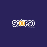 SCOOPSO ICECREAMS logo - Similar company to Popsy
