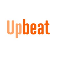 Upbeat logo - Similar company to Upbeat