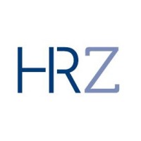 HRZ logo - Similar company to Zucchetti Centro Sistemi Spa