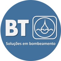 BT soluções em bombeamento logo - Similar company to You.Ad - Hub De Adtechs