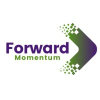 Forward Momentum (614) logo - Similar company to Pencil Cad Solutions
