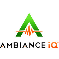 Ambiance iQ logo - Similar company to Azenta Ab