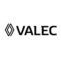 Valec Renault logo - Similar company to Grupo Luchini