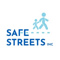 Safestreets, Inc. logo - Similar company to Wakemedia
