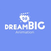 DreamBig Animation logo - Similar company to Vee Animation