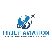FITJET AVIATION logo - Similar company to Aereon Consulting