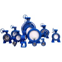 Henan Yuda Valve Manufacturing CO., LTD logo - Similar company to Valve Manufacturing