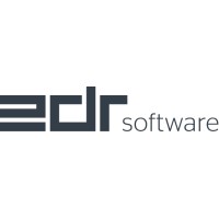 edr software GmbH logo - Similar company to Eclipsesource