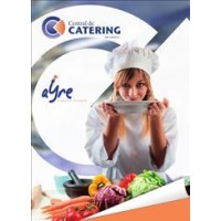 GRUPO SERVICATERING logo - Similar company to L’Vecchia