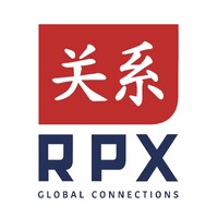 Global Rpx Importadora e Exportadora logo - Similar company to Global Telas