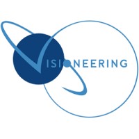 Visioneering Space Corp logo - Similar company to Sayari Space, Inc