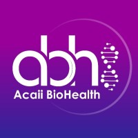 Acaii BioHealth logo - Similar company to Acaii Naturceutical