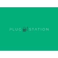 Plug Station logo - Similar company to Flash Development