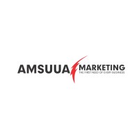AMSUUA MARKETING (PVT) LTD logo - Similar company to Techx Marketer