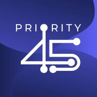 Priority 45 project logo - Similar company to Afedemy, Age-Friendly Environments Academy