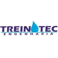 Treinotec Engenharia logo - Similar company to Nominal Engenharia