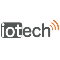 iotech logo - Similar company to Predict Analyse