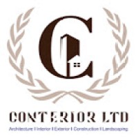 CONTERIOR LTD. logo - Similar company to Conterior Interior Solutions