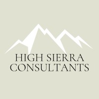 High Sierra Consultants logo - Similar company to Sentrien Systems