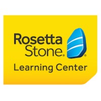 Rosetta Stone Learning Center logo - Similar company to Rosetta Stone Eg