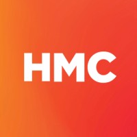 HMC Advertising logo - Similar company to Tenth Crow Creative